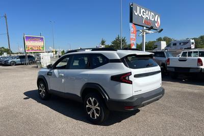 Dacia bigster Tce 130 4x4 Expression Gp