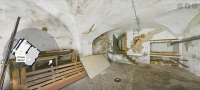 Immeuble - 145 m² - 5 pièces