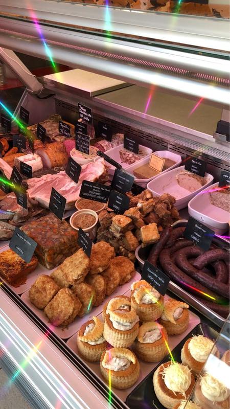 Boucherie Charcuterie Bobault