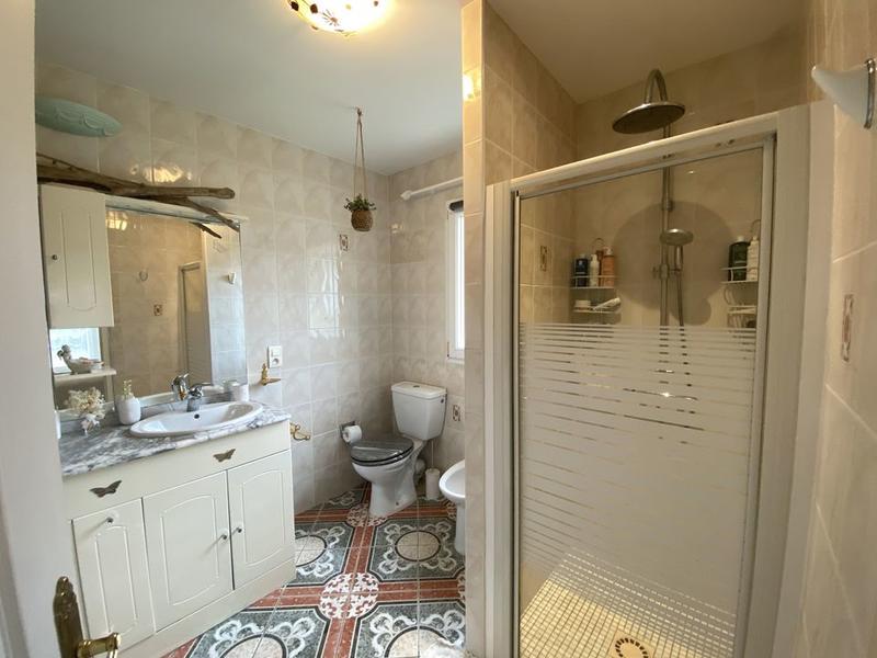 Villa - 162 m² - 7 pièces