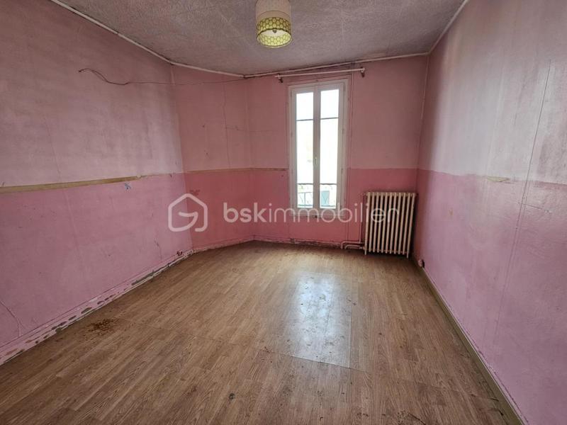 Maison - 202 m² - 5 pièces