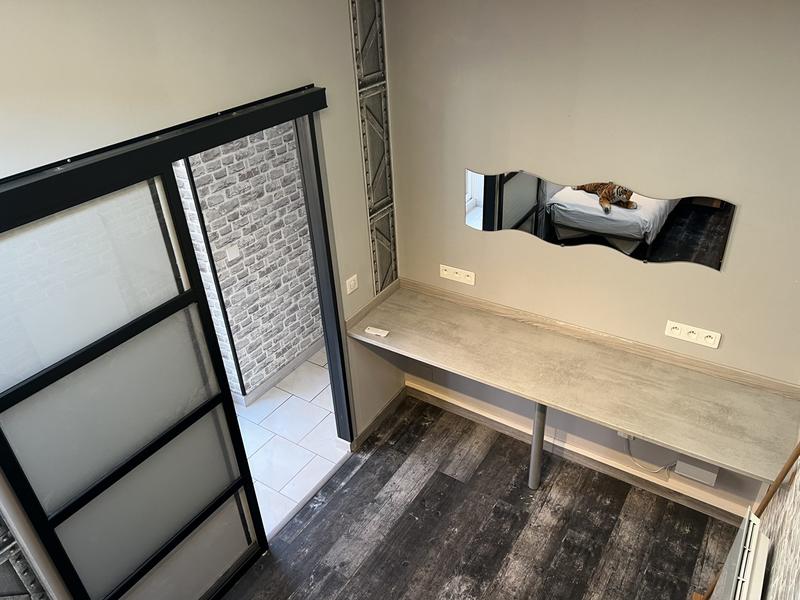 Maison ancienne - 90 m² - 4 pièces