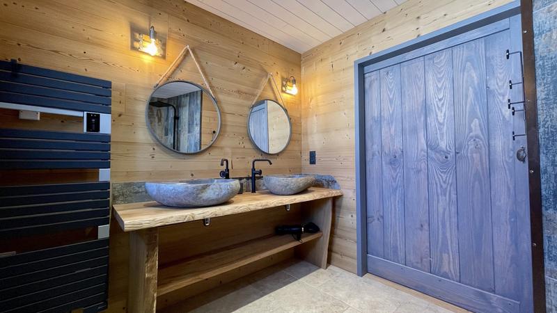 Villa - 210 m² - 5 pièces