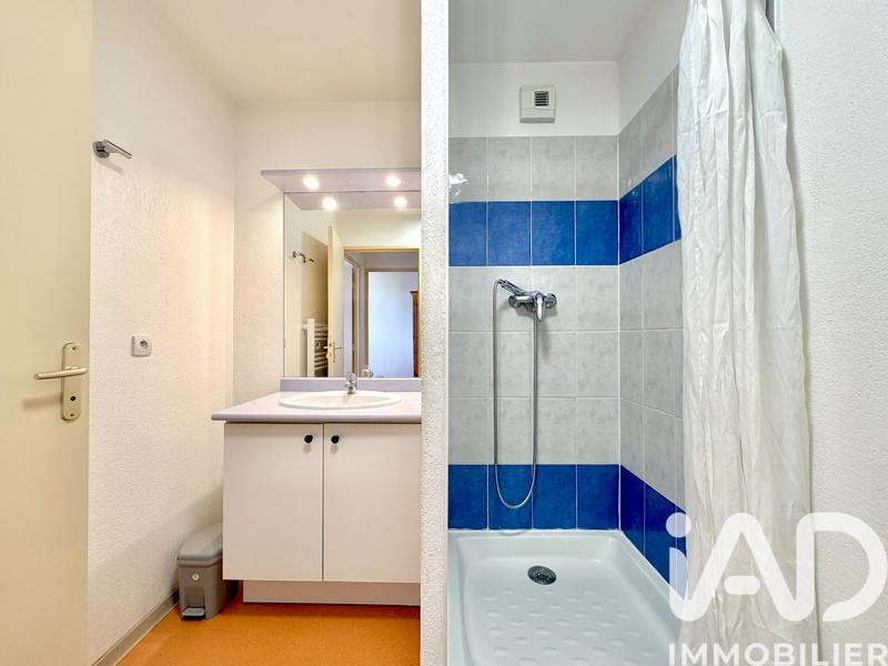 Maison - 41 m² - 3 pièces