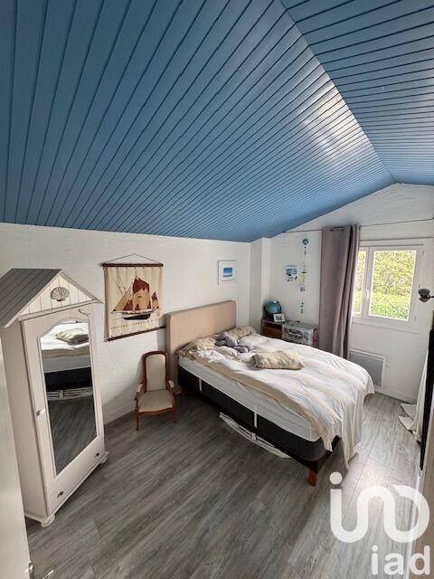 Maison de maîtres - 167 m² - 6 pièces