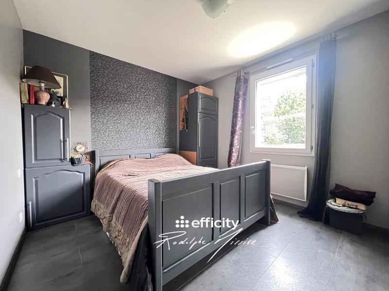 Maison - 73 m² - 4 pièces