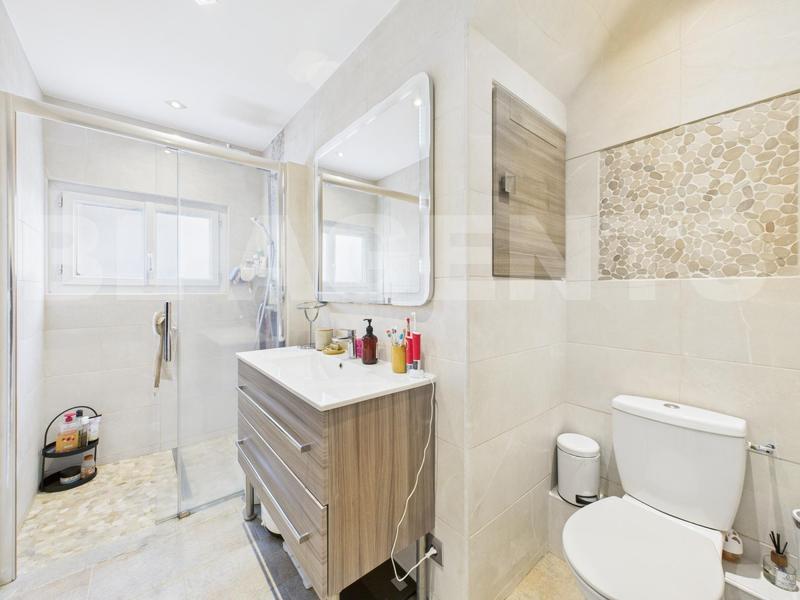 Maison - 107 m² - 5 pièces