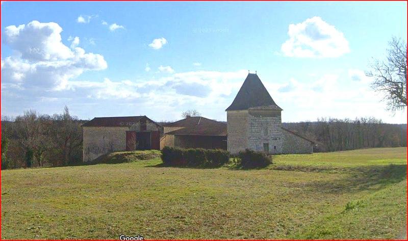 Bastide - 378 m² - 15 pièces