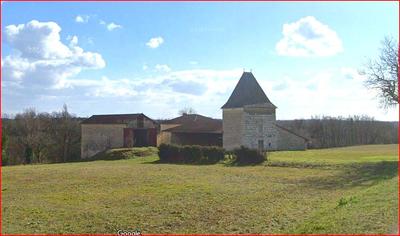 Bastide - 378 m² - 15 pièces