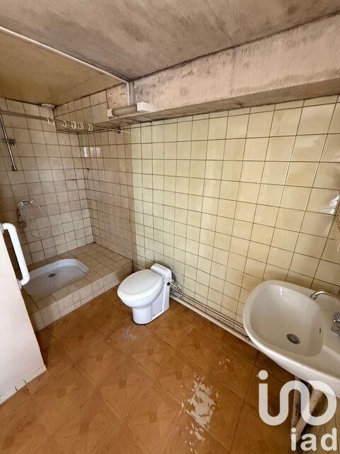 Maison de village - 130 m² - 6 pièces