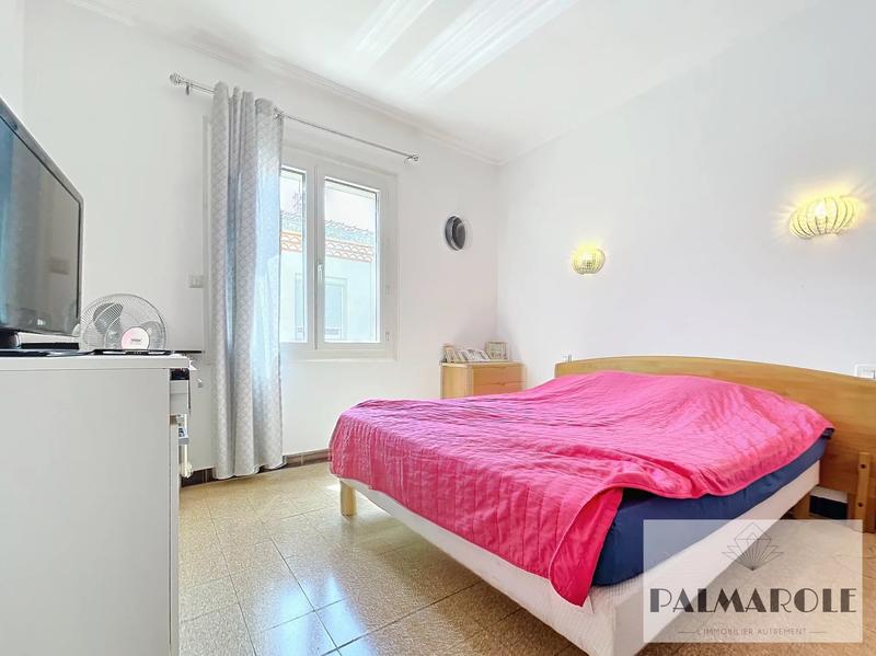 Maison de ville - 100 m² - 4 pièces