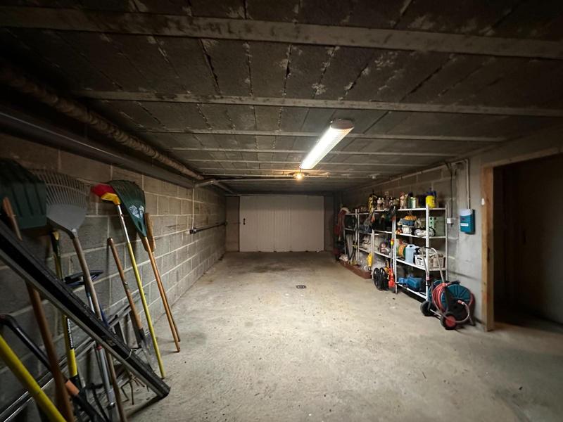 Maison - 144 m² - 8 pièces