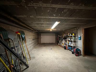 Maison - 144 m² - 8 pièces