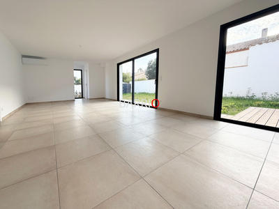 Villa - 102 m² - 4 pièces
