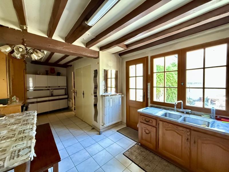 Demeure - 283 m² - 10 pièces