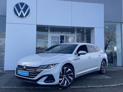 Volkswagen Arteon Shooting Brake 2.0 Tdi Evo Scr 150 Dsg7 R-Line