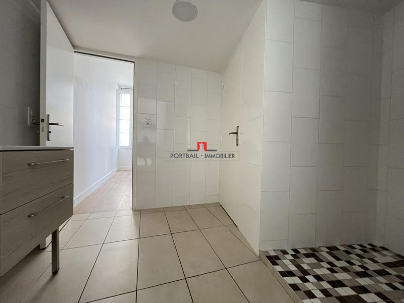 Maison ancienne - 96 m² - 4 pièces