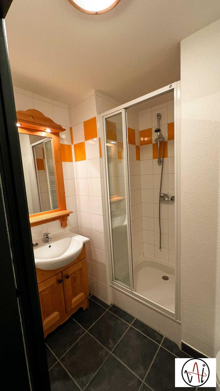 Duplex - 45 m² - 3 pièces