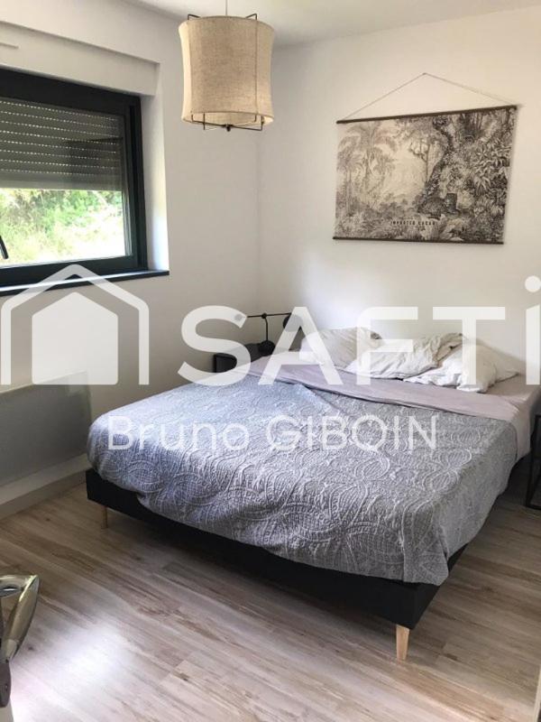 Maison - 73 m² - 3 pièces