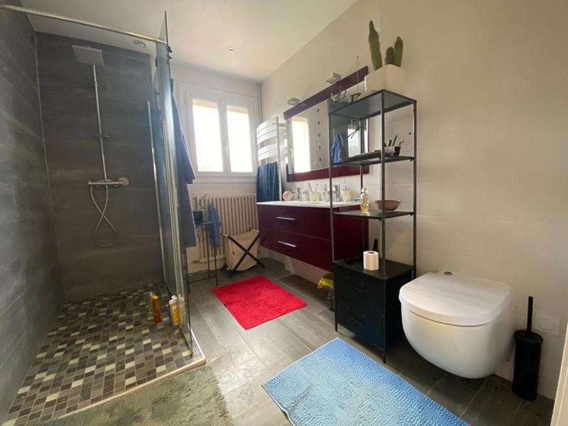 Maison - 129 m² - 6 pièces