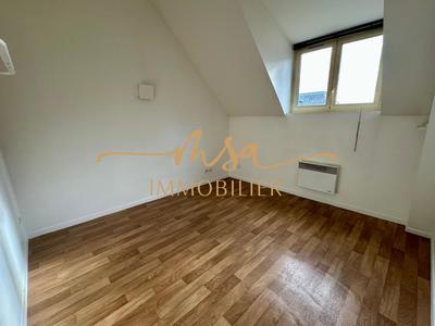 Appartement - 51 m² - 3 pièces
