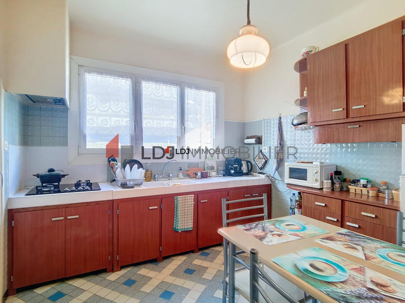 Villa - 116 m² - 4 pièces