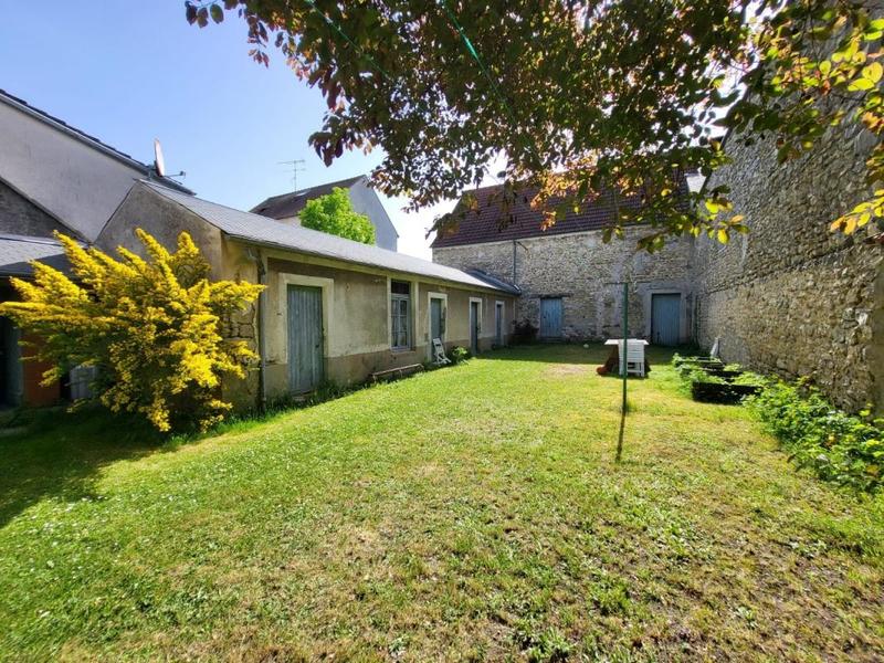 Appartement - 106 m² - 4 pièces