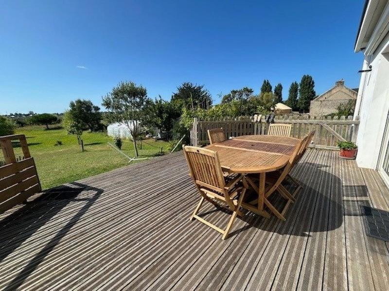 Maison - 150 m² - 8 pièces