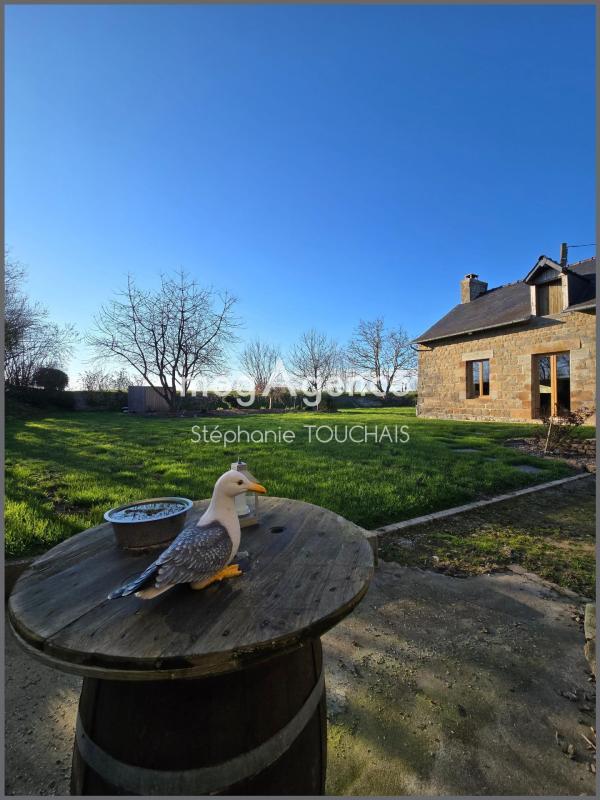 Maison - 155 m² - 7 pièces