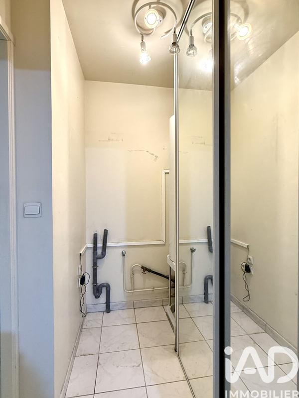 Maison - 127 m² - 6 pièces