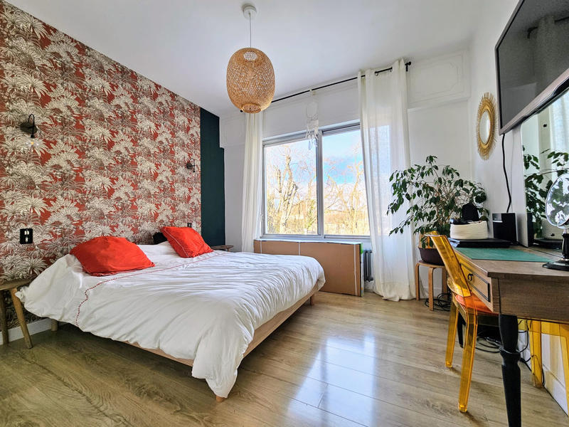 Maison - 183 m² - 6 pièces