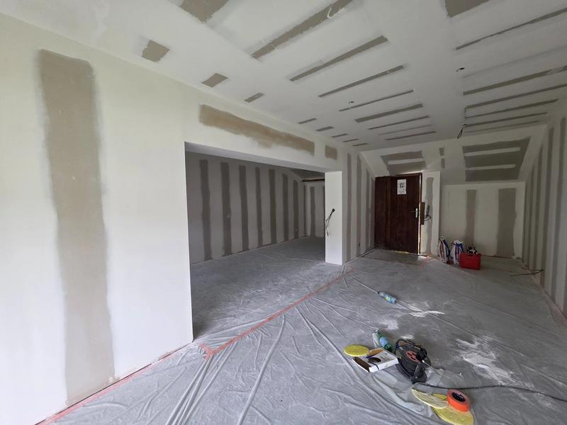 Maison - 104 m² - 4 pièces