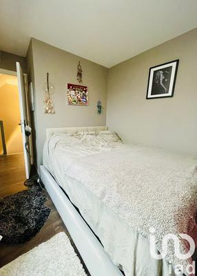 Maison - 128 m² - 6 pièces