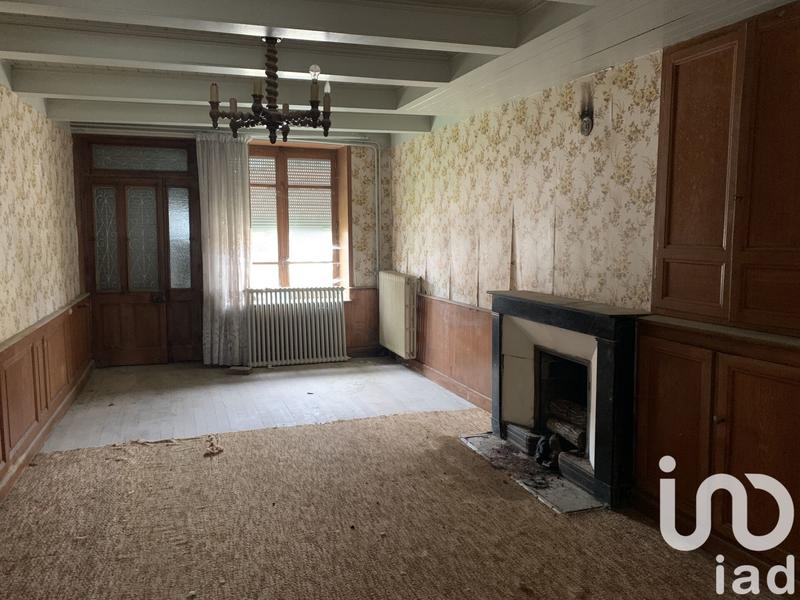 Maison - 138 m² - 4 pièces