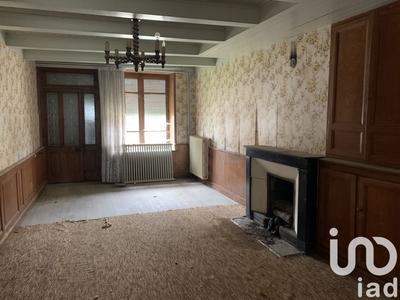 Maison - 138 m² - 4 pièces