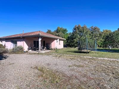 Maison - 131 m² - 6 pièces