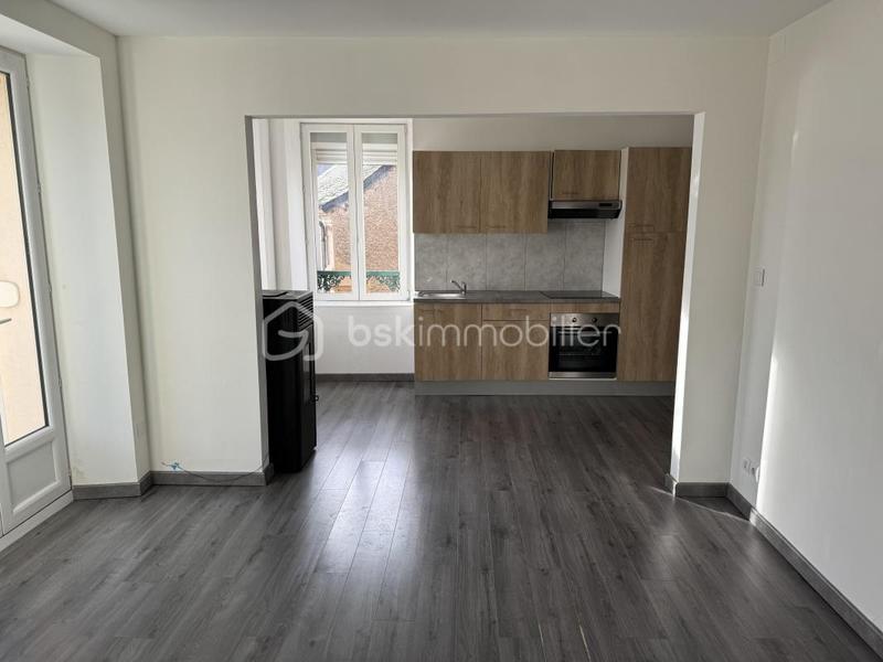 Immeuble - 400 m² - 12 pièces