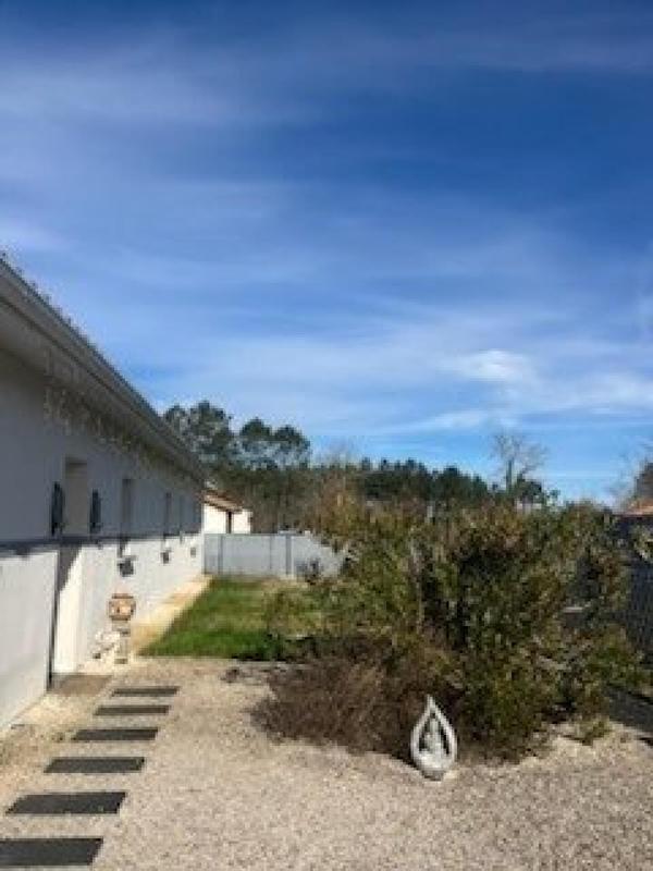 Maison - 147 m² - 7 pièces