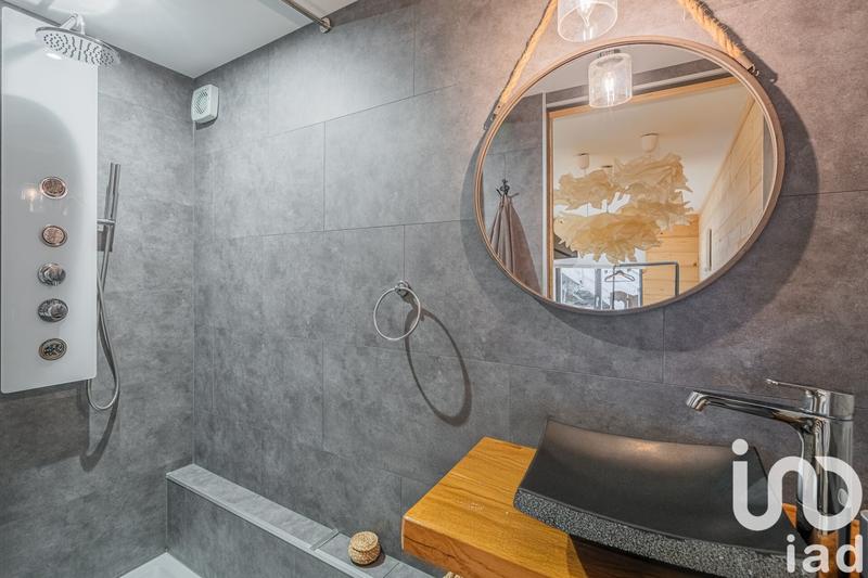 Châlet - 173 m² - 8 pièces