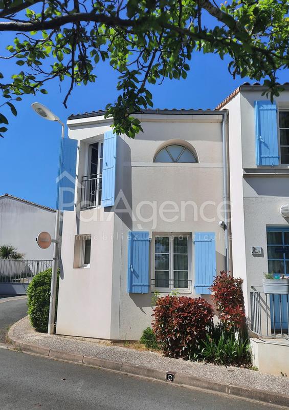 Maison - 70 m² - 3 pièces