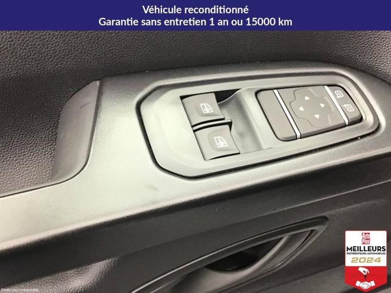 Renault Trafic L2h1 Fgn 3t Blue Dci 150 Auto Advance4 port