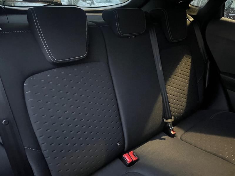 Ford Puma II Gen-E Standard Range 43 Kwh 168 Ch