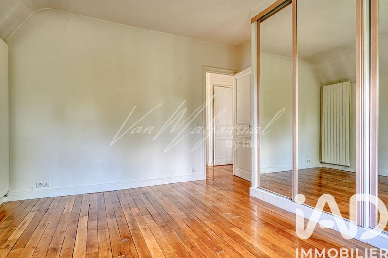 Maison - 126 m² - 6 pièces