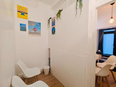 Local commercial - 18 m² - 1 pièce