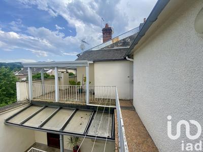 Appartement - 32 m² - 2 pièces