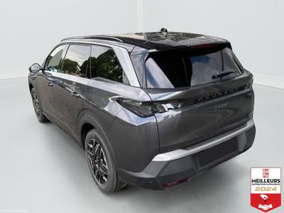 Peugeot 5008 Hybrid 145 e-Dcs6 Gt