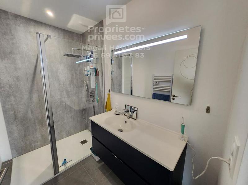 Maison - 102 m² - 5 pièces