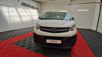 Opel Vivaro Combi L1 1.5 Diesel 120 Ch
