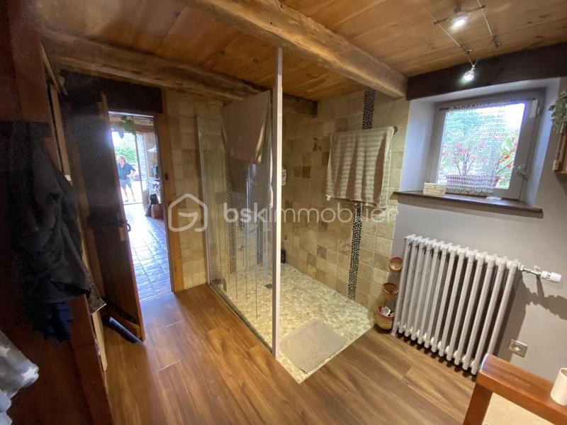 Propriété - 248 m² - 10 pièces