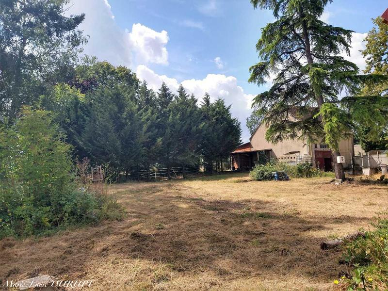 Maison - 220 m² - 7 pièces